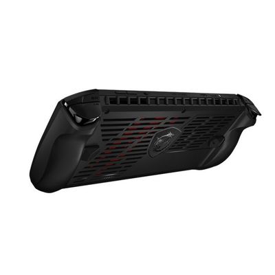 MSI Claw A1M Gaming Handheld  (Black) CLAW A1M ULTRA 5
